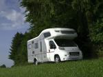 Hymer Camp SL 2007 года
